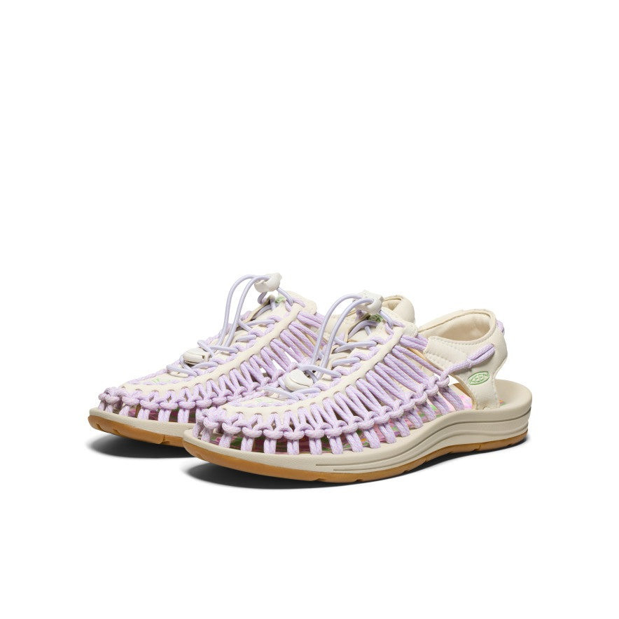 Keen Women's Uneek x IWD Cord Sneakers