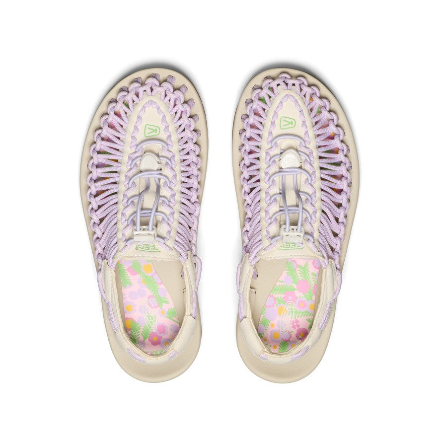 Keen Women's Uneek x IWD Cord Sneakers 4 Keen Women's Uneek x IWD Cord Sneakers