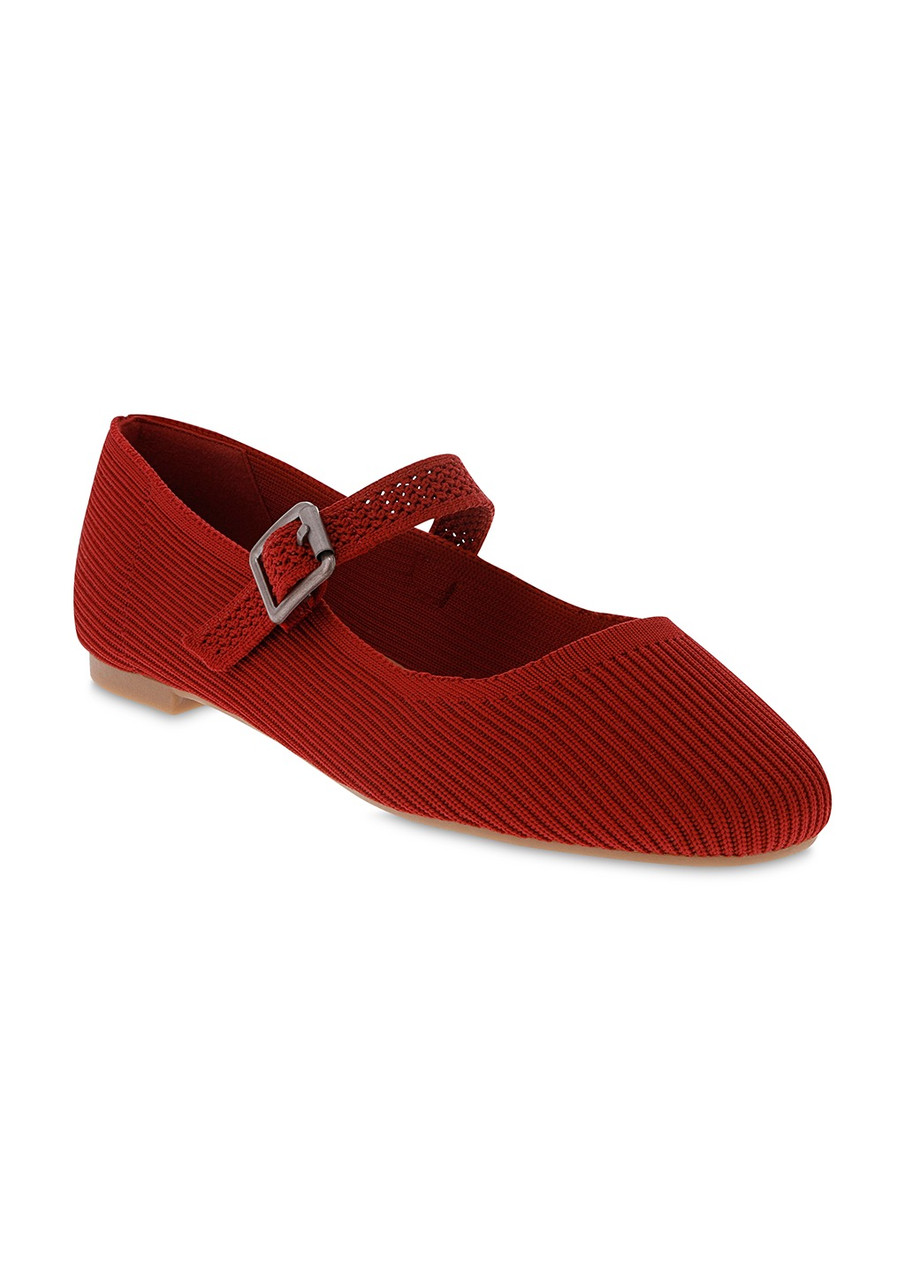 Mia Women's Brita Mary Jane Flats