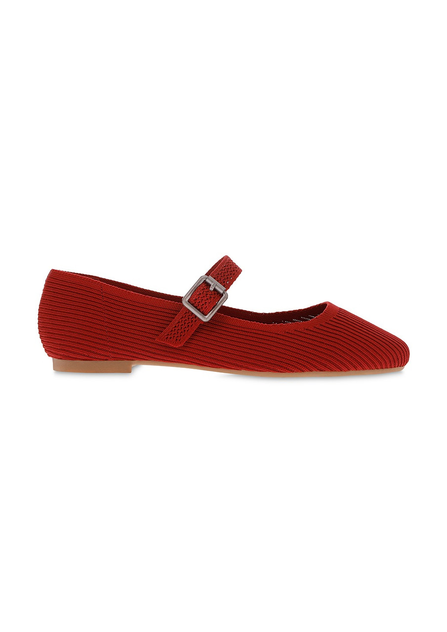 Mia Women's Brita Mary Jane Flats