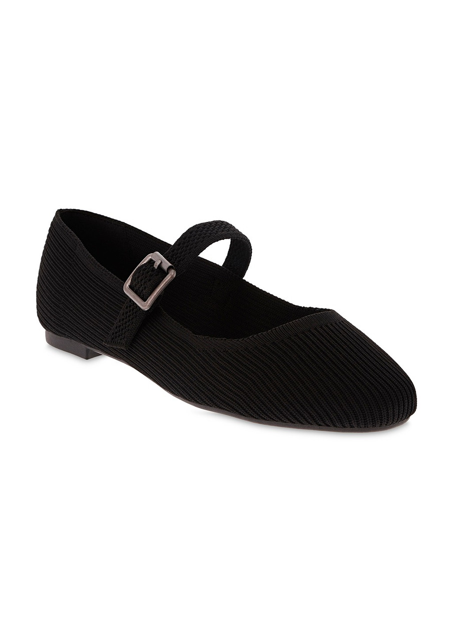 Mia Women's Brita Mary Jane Flats 5 Mia Women's Brita Mary Jane Flats