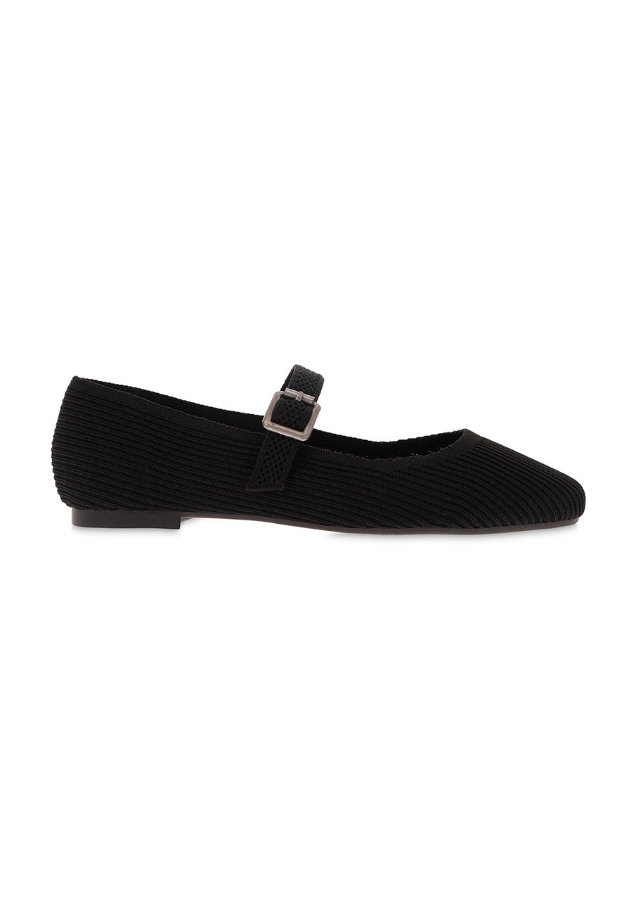 Mia Women's Brita Mary Jane Flats 6 Mia Women's Brita Mary Jane Flats