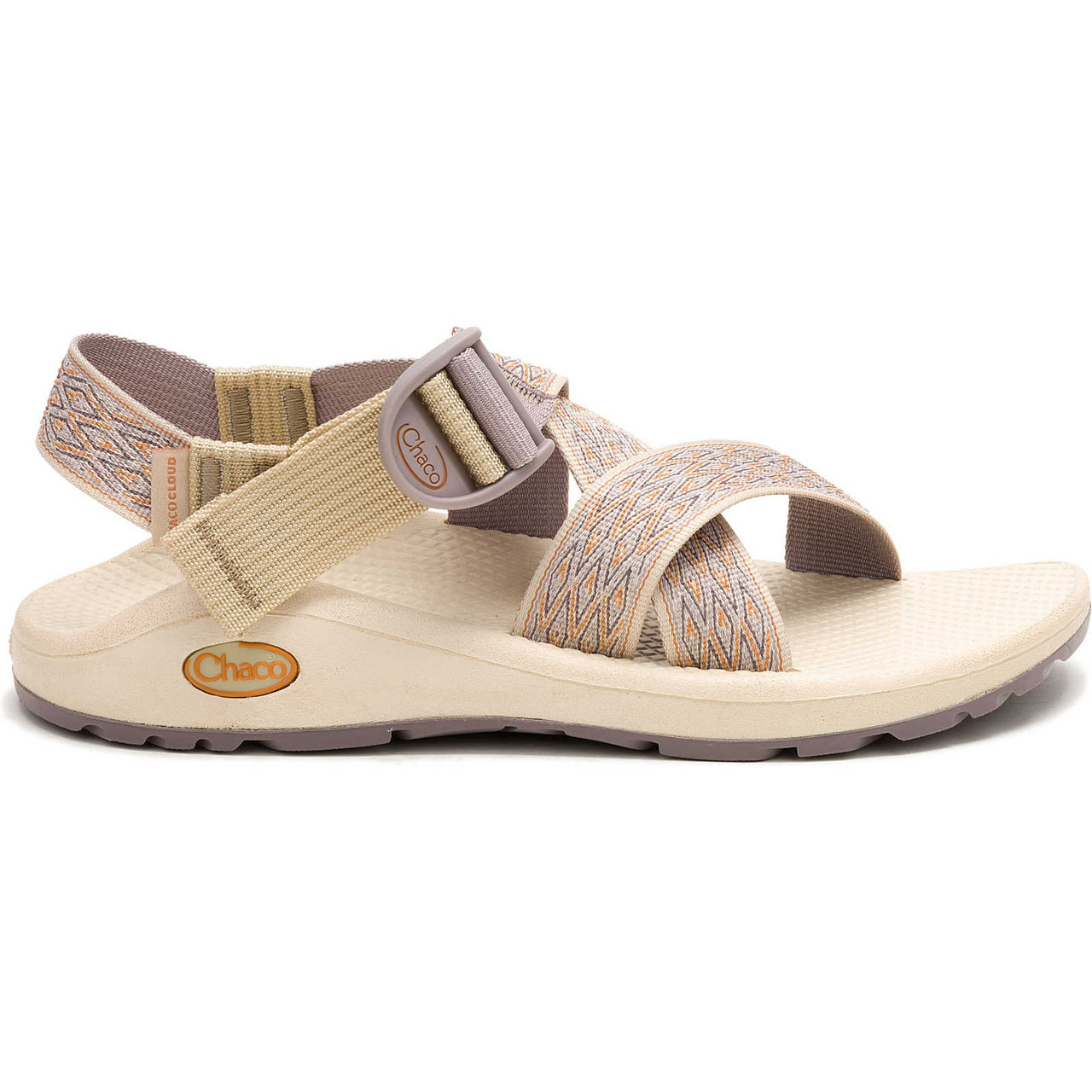 Chaco Women's Mega Z/Cloud Sandals