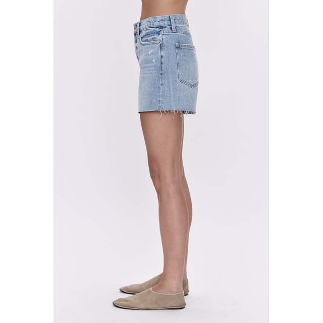 Pistola Women's Kennedy Jean Shorts