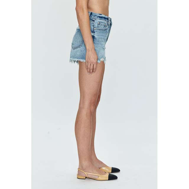 Pistola Women's Nova Jean Shorts