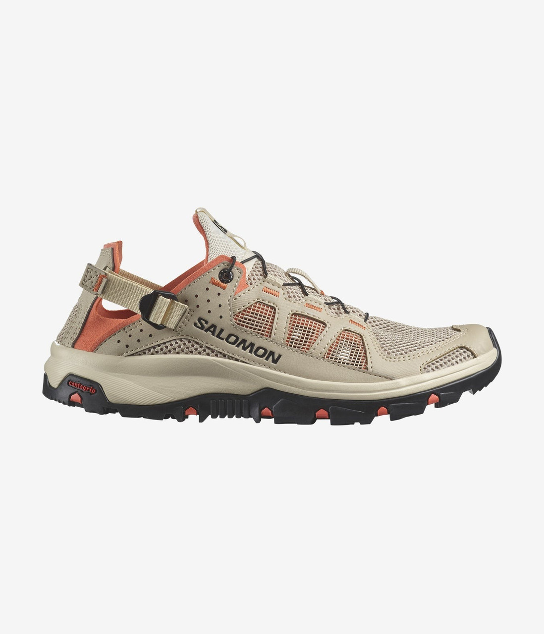 Salomon Women's Techamphibian 5 Water Shoes