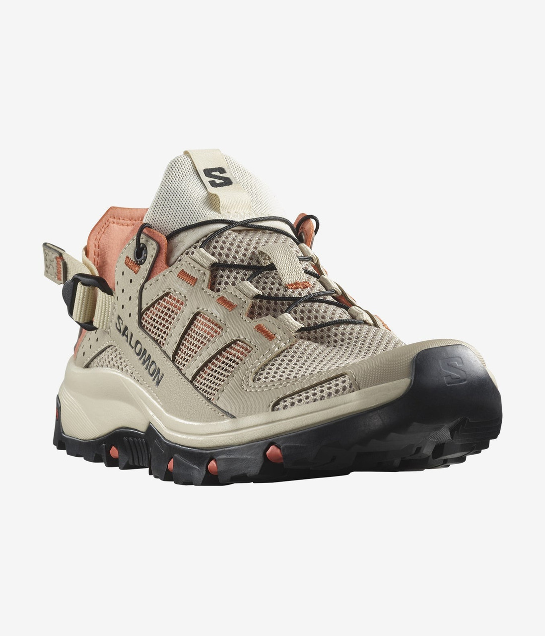 Salomon Women's Techamphibian 5 Water Shoes