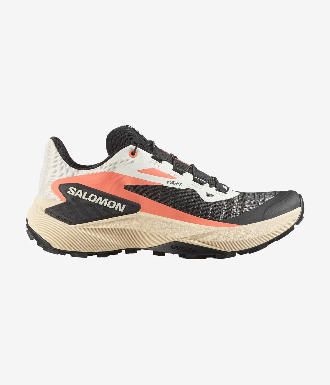 Salomon Women's Genesis Trail Running Shoes