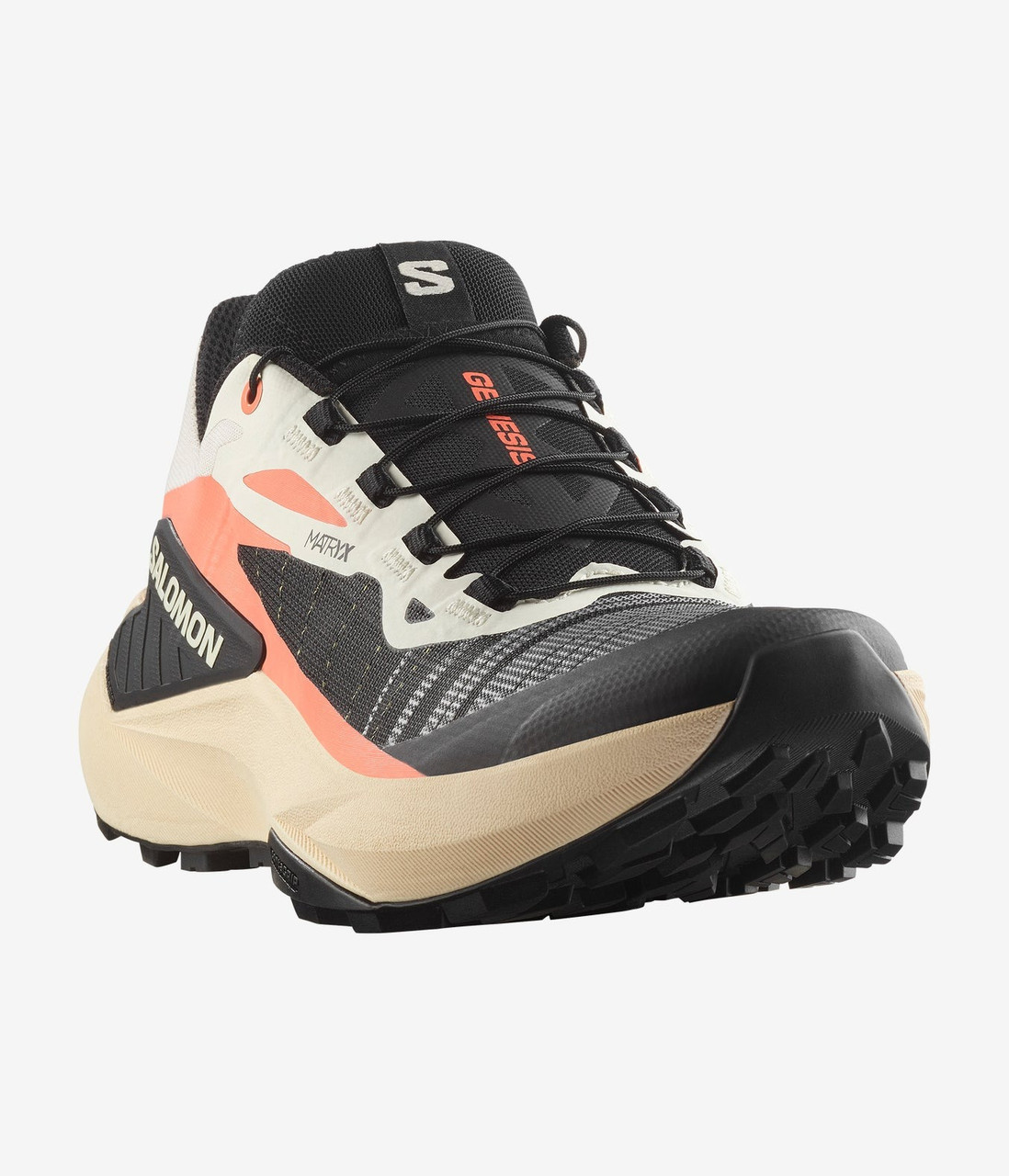 Salomon Women's Genesis Trail Running Shoes