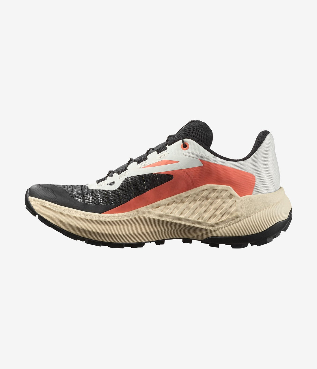 Salomon Women's Genesis Trail Running Shoes