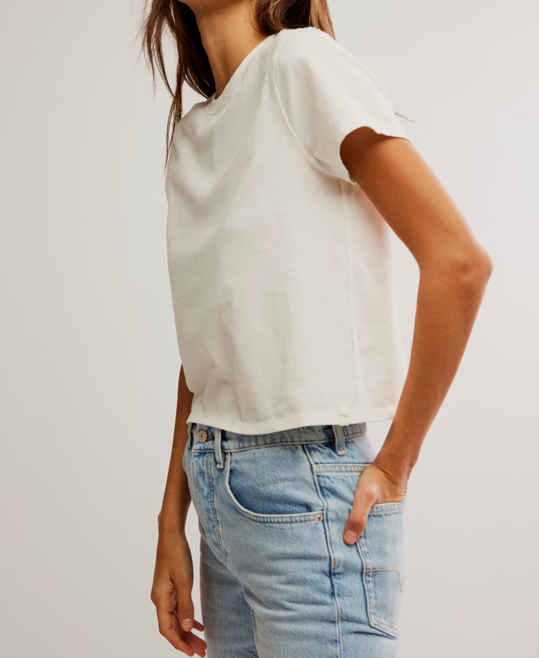 Free People Women's We The Free Everyday Tee