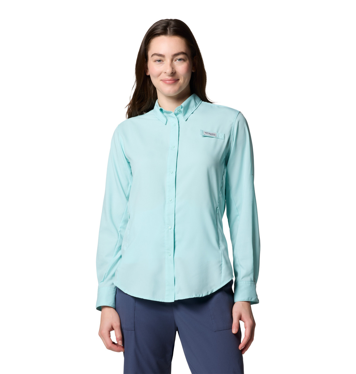 Columbia Women's Tamiami II Shirt