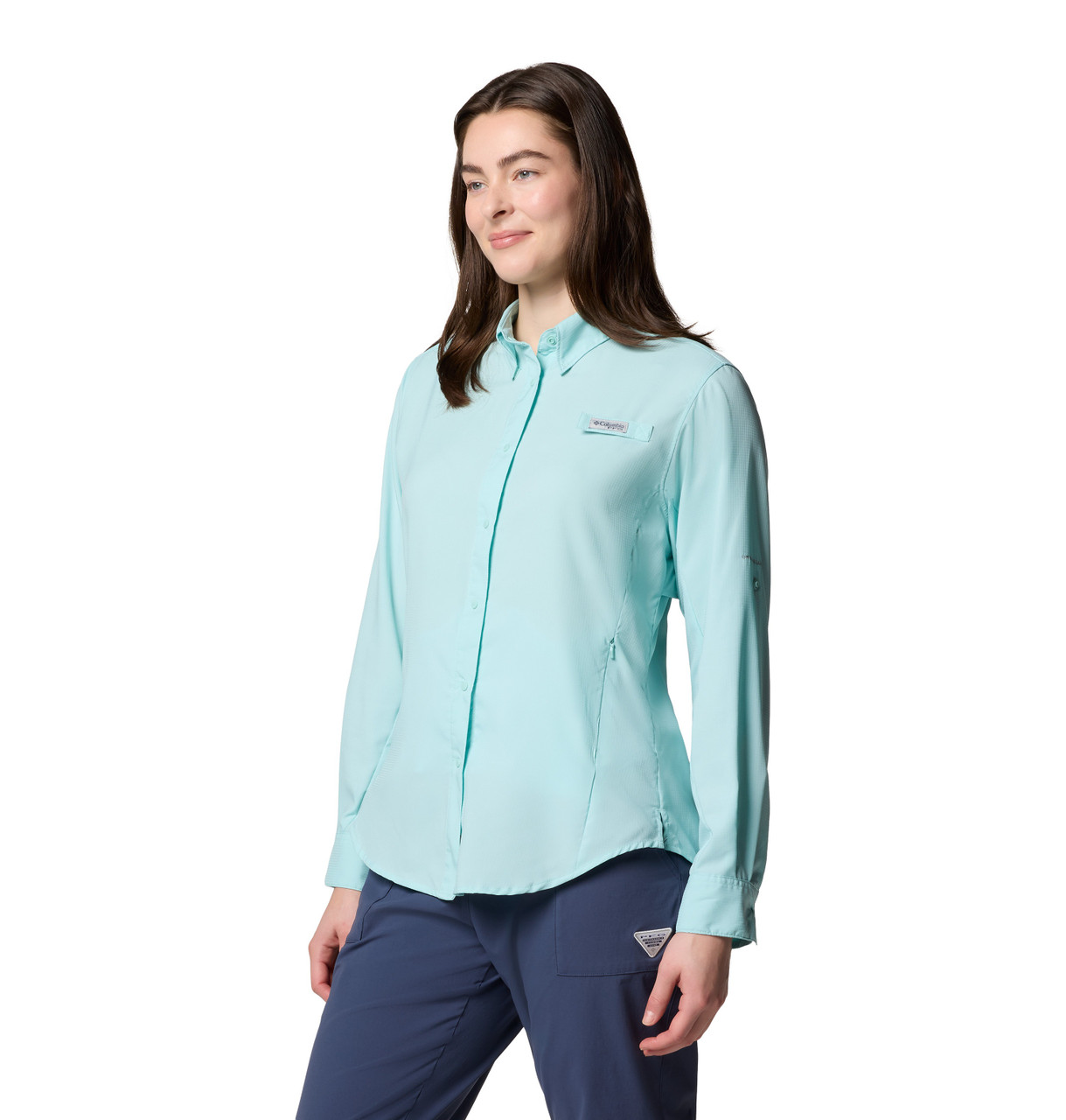Columbia Women's Tamiami II Shirt