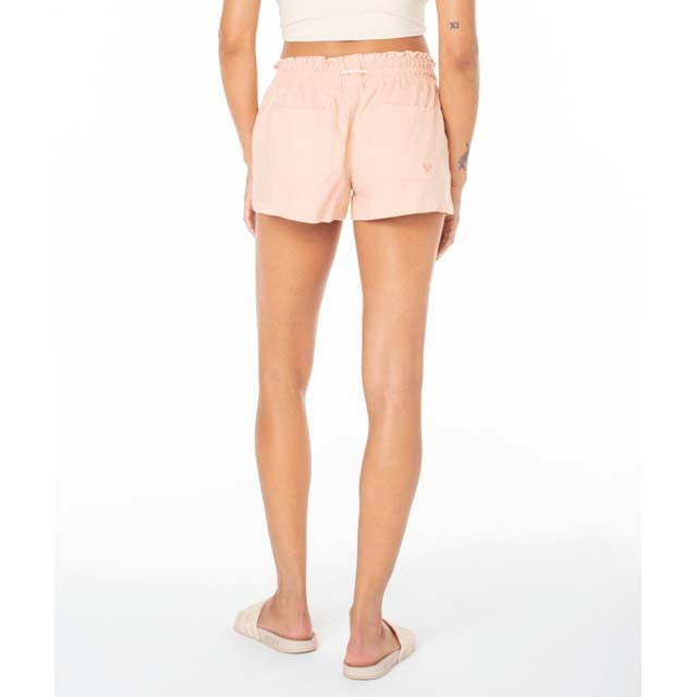 Roxy Women's Oceanside Shorts