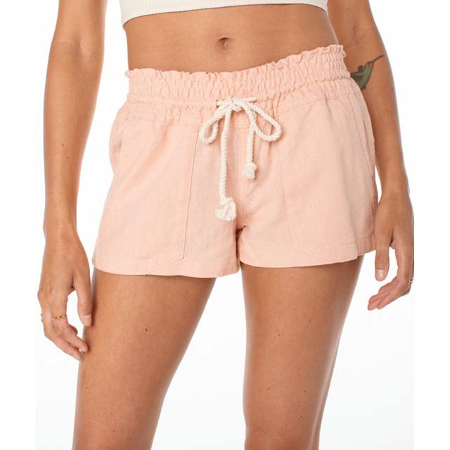 Roxy Women's Oceanside Shorts