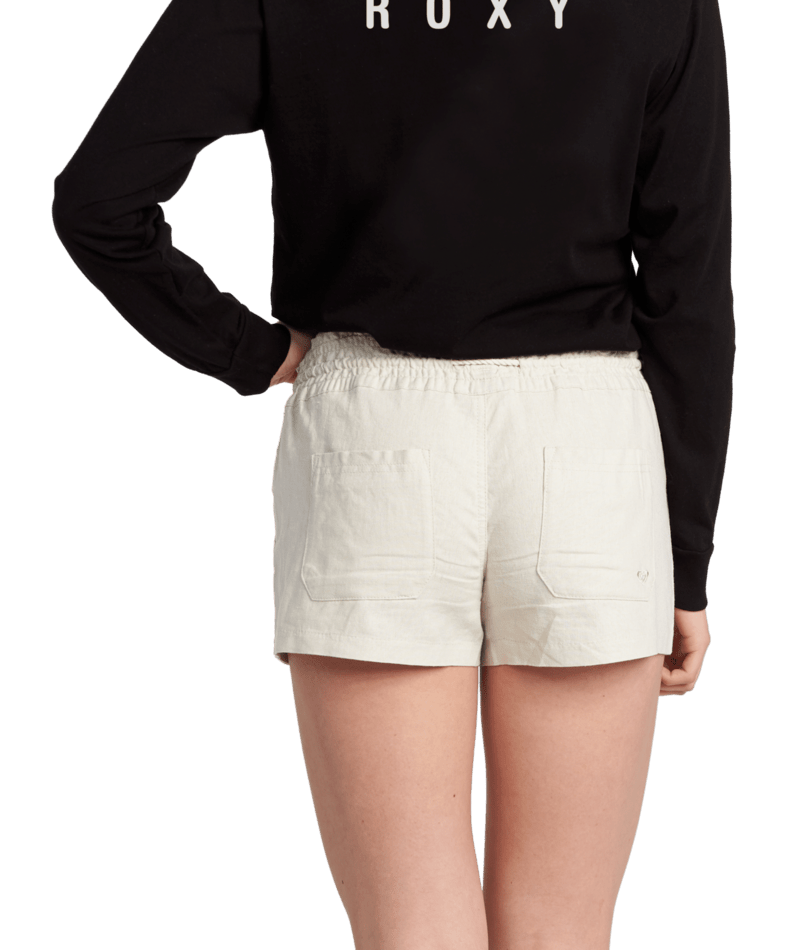 Roxy Women's Oceanside Shorts