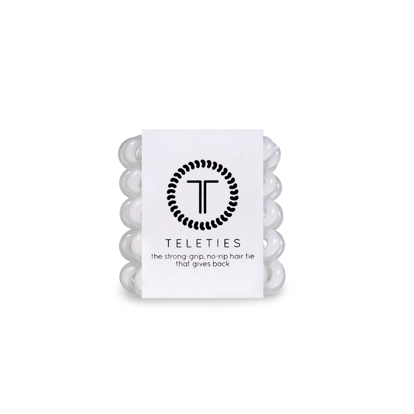 Teleties Tiny Hair Ties