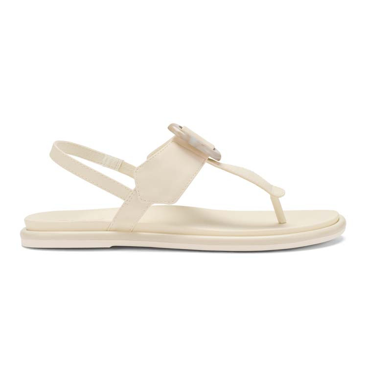 Olukai Women's La‘i T–Bar Sandals
