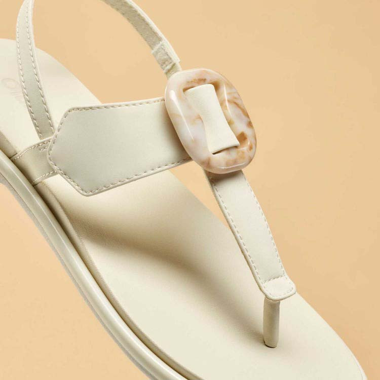 Olukai Women's La‘i T–Bar Sandals 4 Olukai Women's La‘i T–Bar Sandals