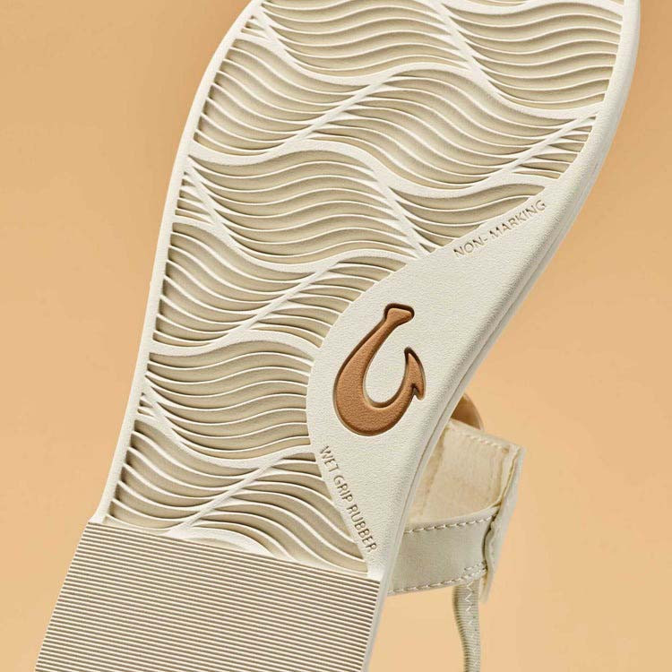 Olukai Women's La‘i T–Bar Sandals 6 Olukai Women's La‘i T–Bar Sandals
