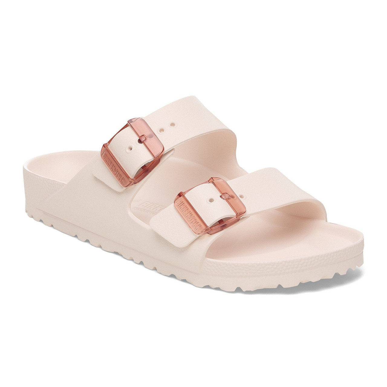 Birkenstock Women's Arizona Stealth Buckle EVA Sandals