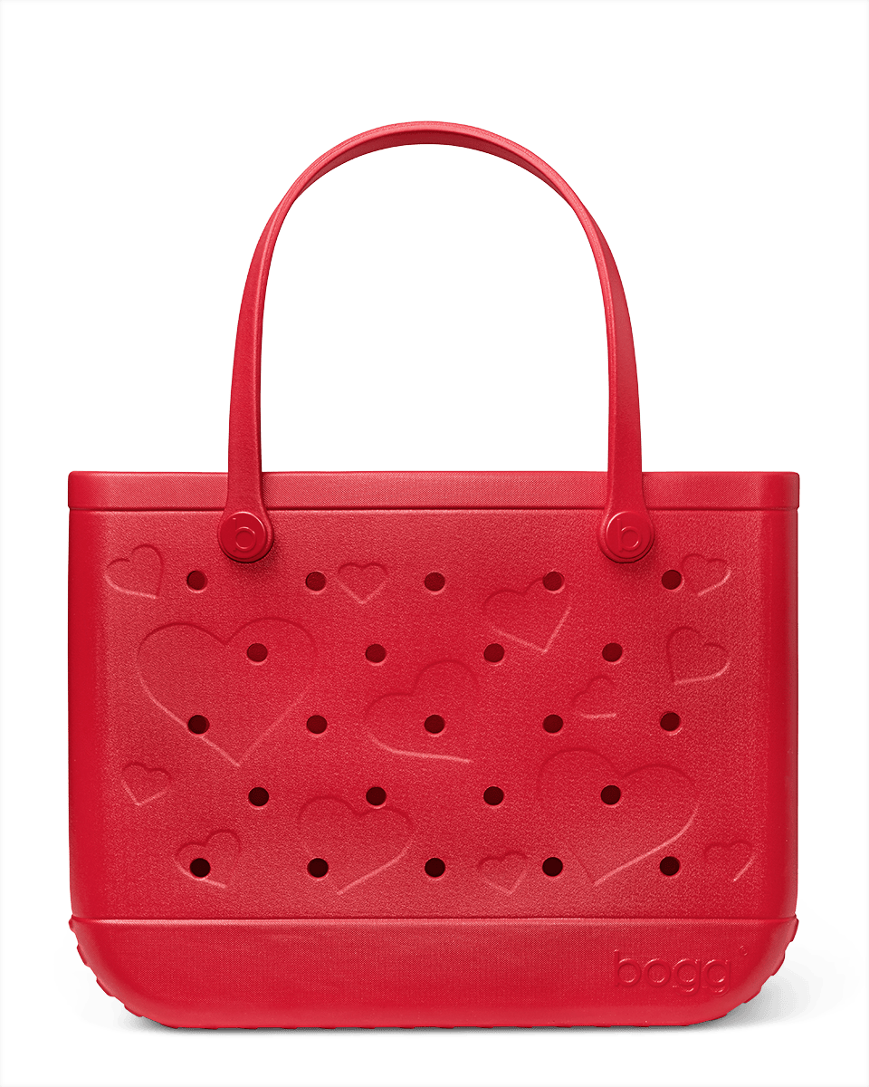 Bogg Bags Original Large Valentine's Day Tote