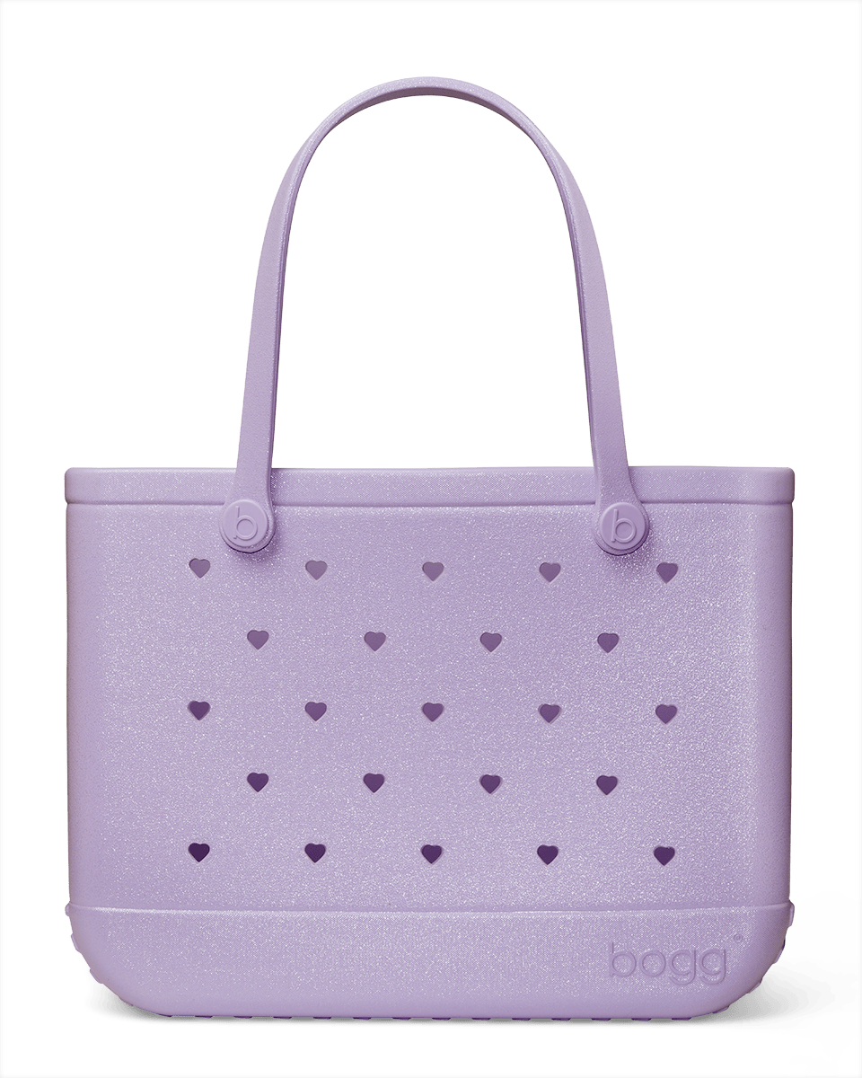 Bogg Bags Original Large Valentine's Day Tote 10 Bogg Bags Original Large Valentine's Day Tote