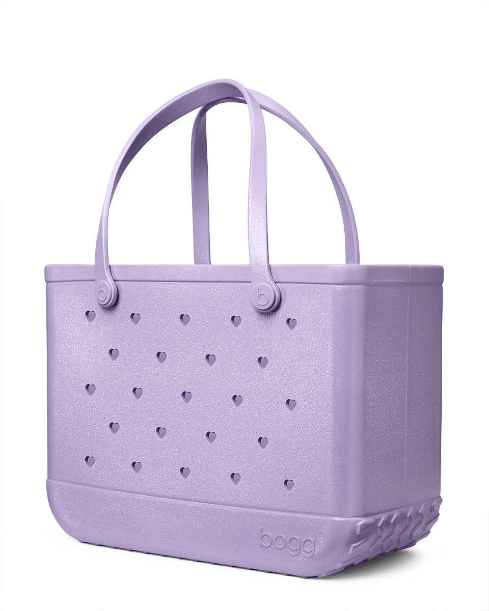 Bogg Bags Original Large Valentine's Day Tote 11 Bogg Bags Original Large Valentine's Day Tote