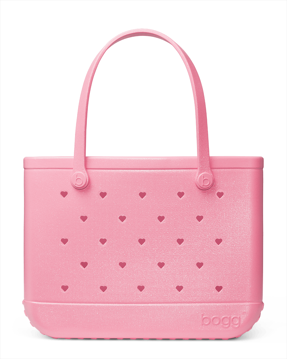 Bogg Bags Original Large Valentine's Day Tote 8 Bogg Bags Original Large Valentine's Day Tote