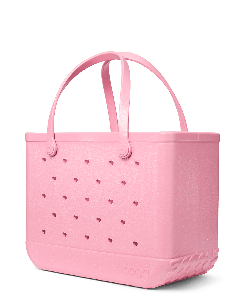 Bogg Bags Original Large Valentine's Day Tote 9 Bogg Bags Original Large Valentine's Day Tote