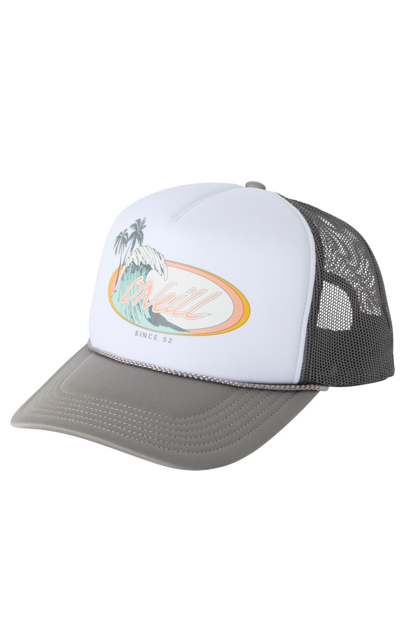 O'Neill Women's Arlie Trucker Hat