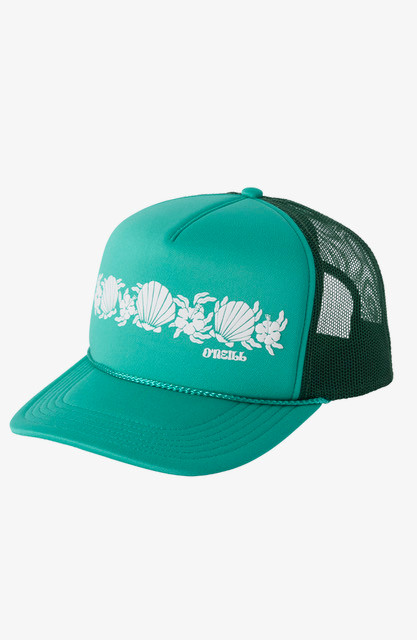 O'Neill Women's Arlie Trucker Hat 3 O'Neill Women's Arlie Trucker Hat