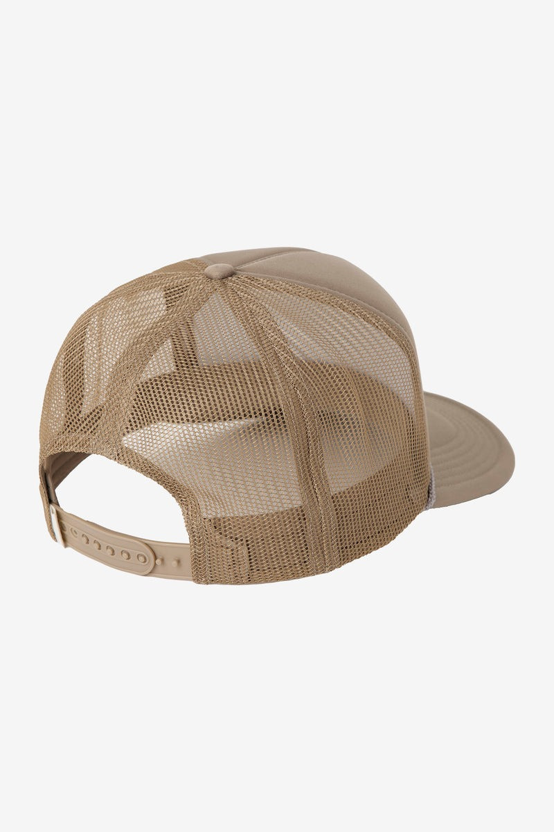 O'Neill Women's Arlie Trucker Hat 6 O'Neill Women's Arlie Trucker Hat