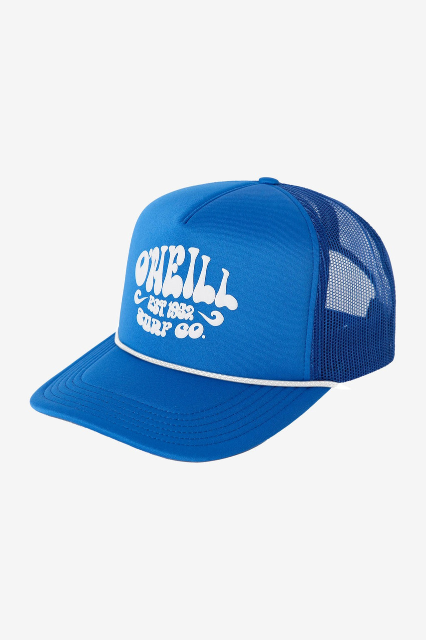 O'Neill Women's Arlie Trucker Hat 7 O'Neill Women's Arlie Trucker Hat