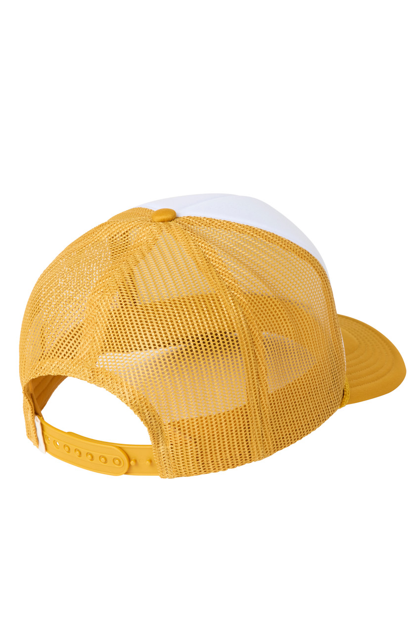 O'Neill Women's Arlie Patch Trucker Hat