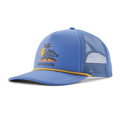 Patagonia Broadcaster Foam Trucker Hat
