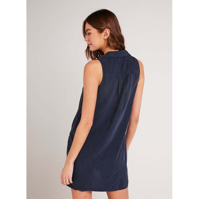 Bella Dahl women's Sleeveless A-Line Dress 3 Bella Dahl women's Sleeveless A-Line Dress