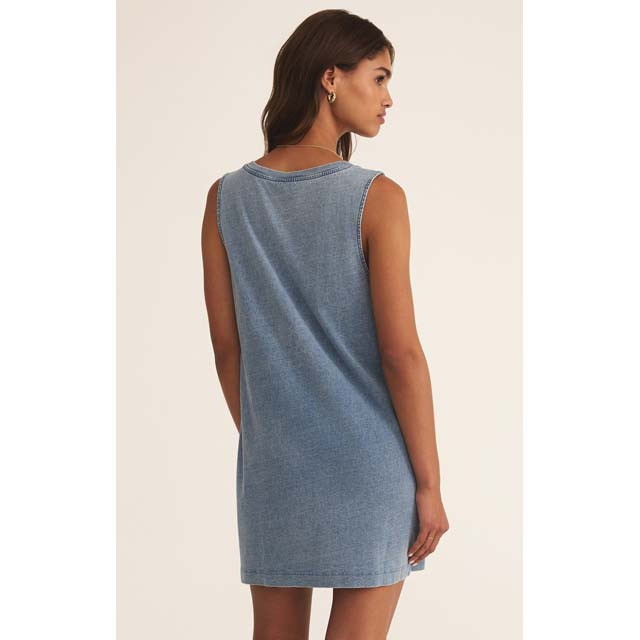 Z Supply Women's Sloane V-Neck