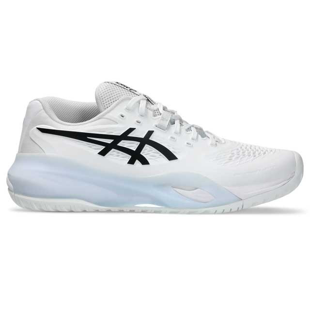 Asics Men's Resolution X Tennis Shoes