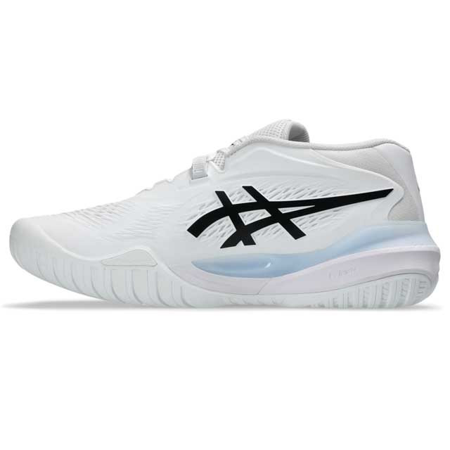 Asics Men's Resolution X Tennis Shoes