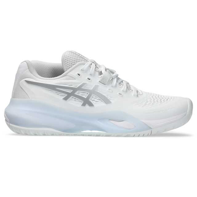 Asics Women's Resolution X Tennis Shoes