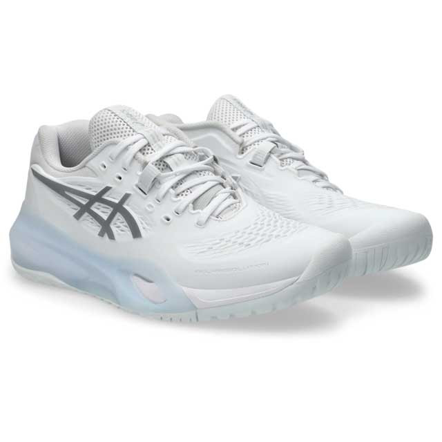 Asics Women's Resolution X Tennis Shoes