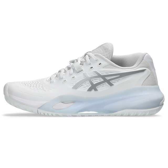 Asics Women's Resolution X Tennis Shoes