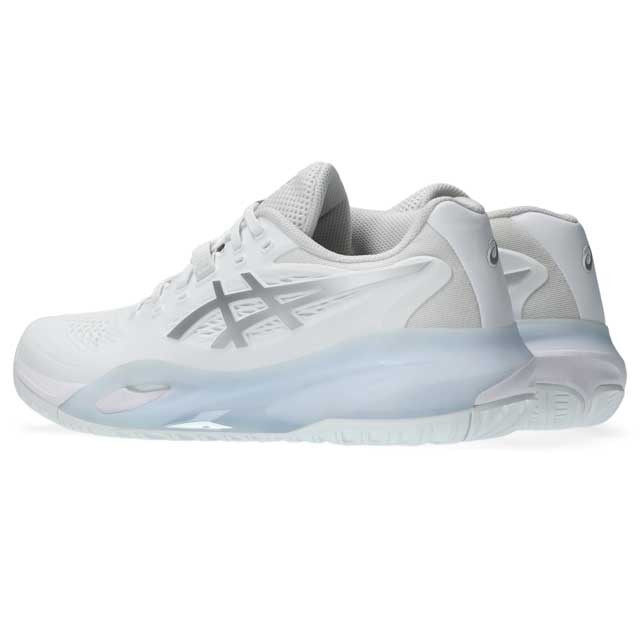 Asics Women's Resolution X Tennis Shoes