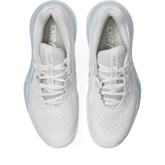 Asics Women's Resolution X Tennis Shoes