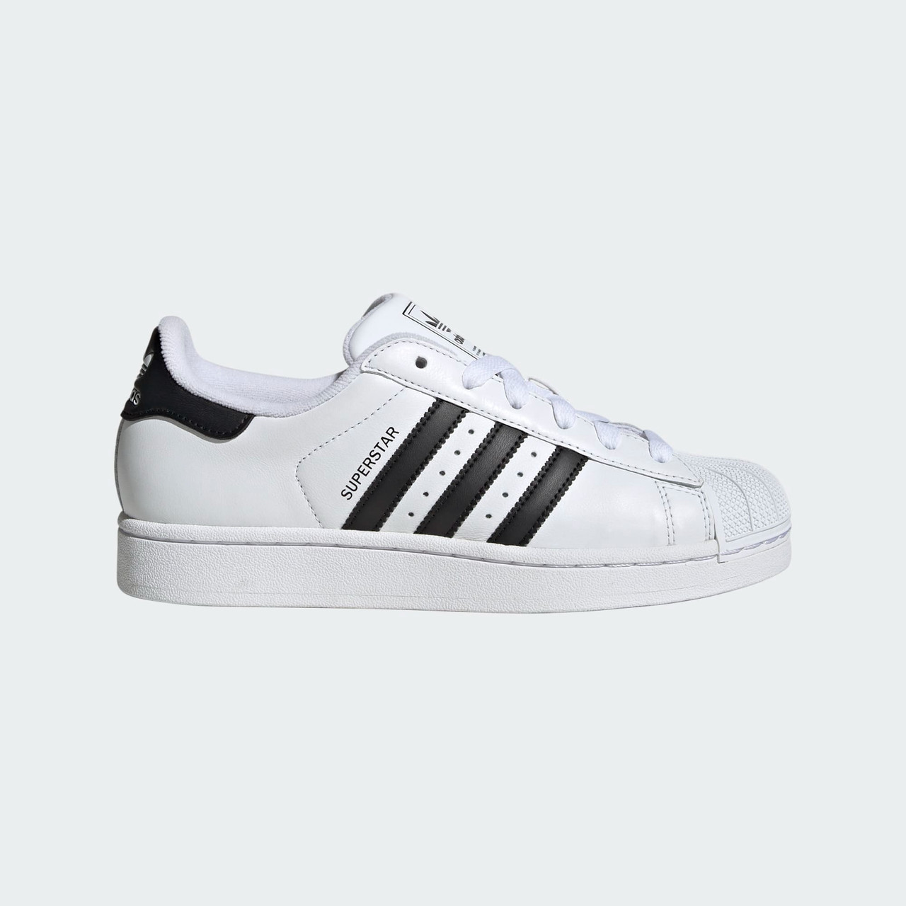 Adidas Women's Superstar II Sneakers