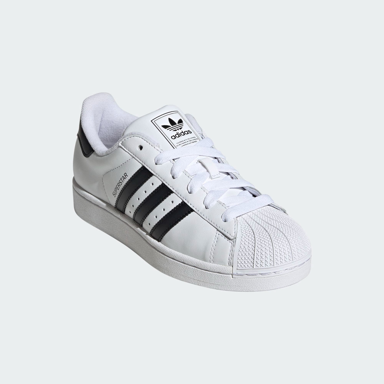 Adidas Women's Superstar II Sneakers