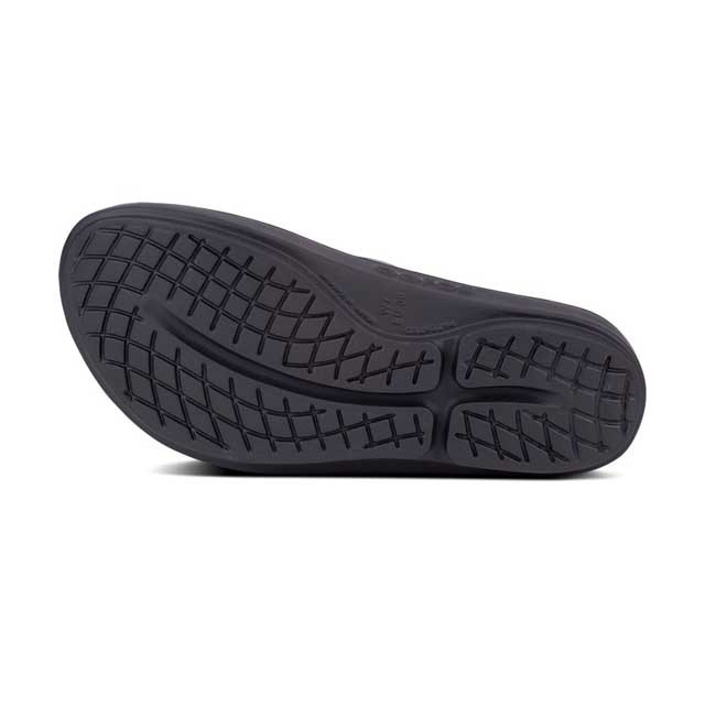 Oofos Women's Oolala Sandals 6 Oofos Women's Oolala Sandals