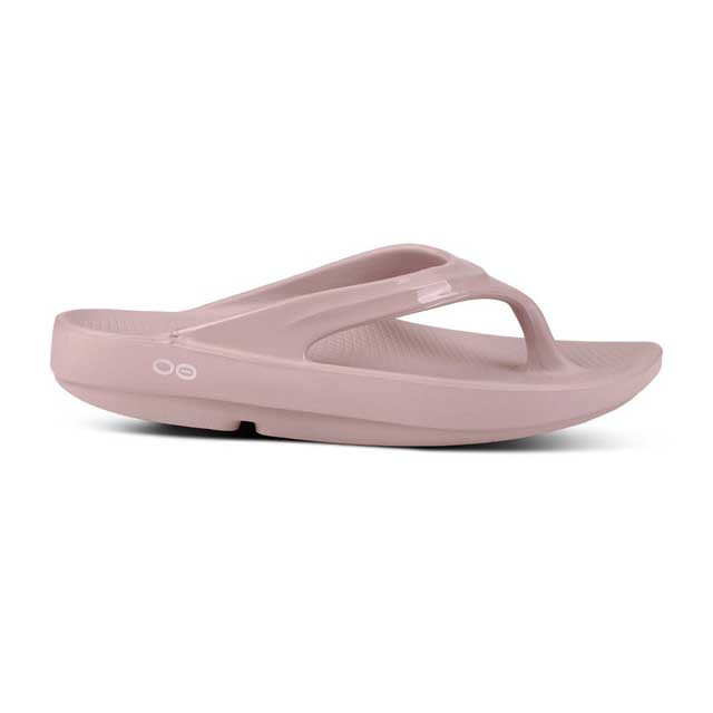 Oofos Women's Oolala Sandals 7 Oofos Women's Oolala Sandals