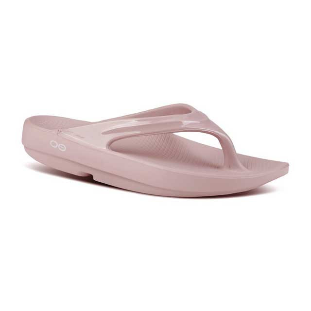 Oofos Women's Oolala Sandals 8 Oofos Women's Oolala Sandals